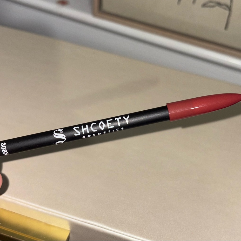 Schoety Lip Liner 308N